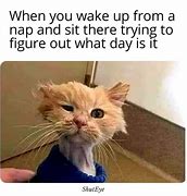 Image result for Wake Up Meme Scary