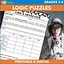 Image result for Logic Puzzles