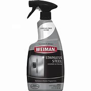 Image result for CTC Stainless Steel Cleaner