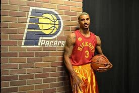 Image result for Indiana Pacers Hickory Jersey S