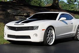 Image result for Camaro Blanche