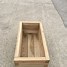 Image result for Treated Wood Planters