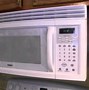 Image result for Kenmore Microwave Over Stove