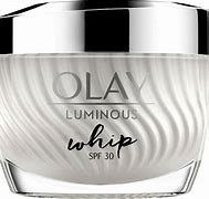 Image result for Olay Luminous Whip