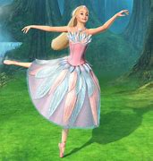Image result for Barbie of Swan Lake Film