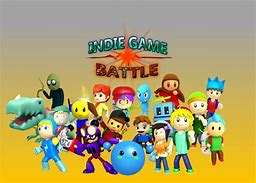 Image result for Indie Game Battle