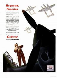Image result for World War 2 Graphic Ads