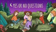 Image result for Funny Yes or No Questions