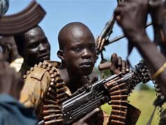 Image result for War in Sudan Africa