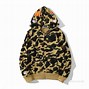 Image result for BAPE White and Brown