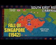 Image result for Battle of Singapore