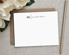 Image result for Personalized Business Stationery