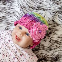 Image result for Baby Hats