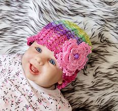 Image result for Baby Hats Product