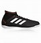 Image result for All-Black Adidas Shoes Kids