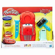 Image result for Disney Cars Play-Doh