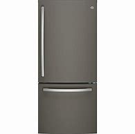 Image result for Apartment Size Refrigerator Bottom Freezer
