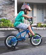 Image result for Kids Playing with Bikes
