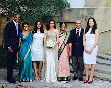 Image result for Kamala Harris Wedding