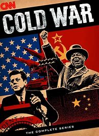 Image result for Cold War