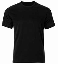 Image result for Black Shirt