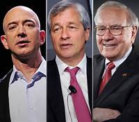 See related image detail. Amazon, Chase, and Berkshire Hathaway partner up to disrupt health care