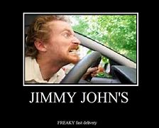 Image result for Jimmy John's Delivery Zone
