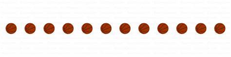 バスケットボールのライン線イラストのフリー素材｜イラストイメージ