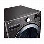 Image result for Black LG Washer and Dryer