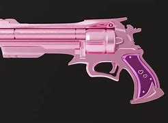 Image result for La Barbie Gun