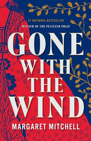 Image result for gone with the wind book