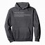 Image result for Blank Hoodie Front and Back
