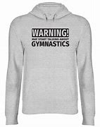 Image result for Gymnastics Hoodies