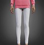 Image result for Oversized Sweatpants for Women