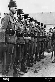 Image result for Modern Bosnian Army