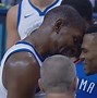 Image result for Kevin Durant Russell Westbrook Fight