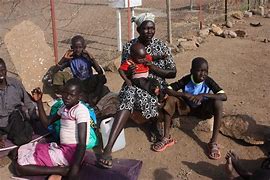 Image result for Southern Sudan a Long Walk to Water