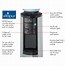 Image result for Stainless Steel Water Dispenser