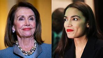 Image result for Meme On Pelosi AOC and Schumer