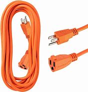 Image result for Extension Cord Side
