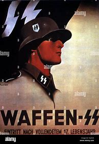 Image result for WW2 German SS Posters