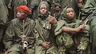 Image result for Rwandan Civil War