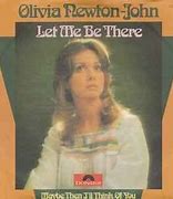 Image result for Let Me Be There Chords