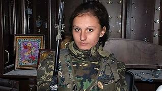Image result for Ukraine Dead Sniper