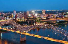 Image result for Downtown Memphis TN