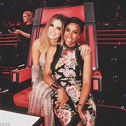 Image result for Delta Goodrem and Kelly Rowland