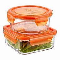 Image result for Best Glass Food Storage Containers