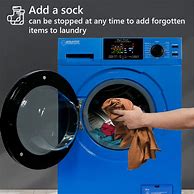 Image result for Used Stackable Washer and Dryer Sets