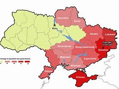 Image result for Map of Russo Ukraine War