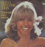 Image result for Olivia Newton-John Early Albums